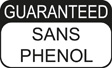 Phenol-free